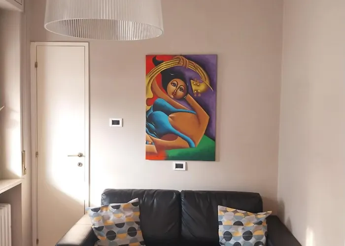 L'Onda - B&B Pescara