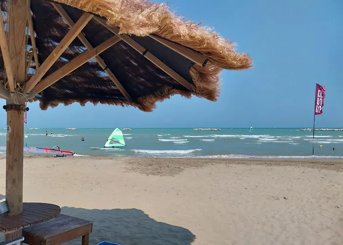 L'Onda - B&B Pescara