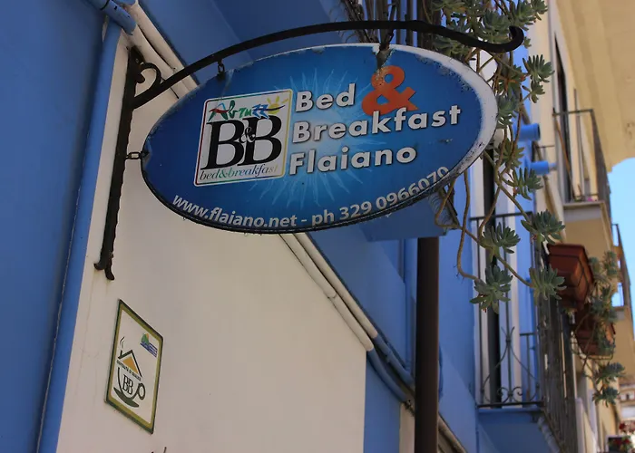 Bed&Breakfast Flaiano Pescara