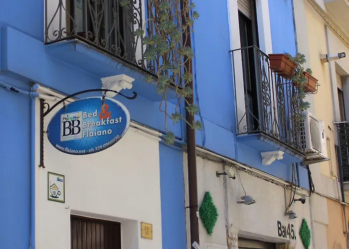 Bed&Breakfast Flaiano Pescara